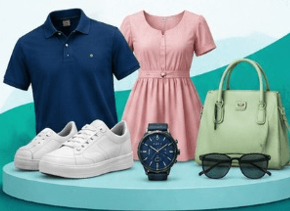 Fashion & Lifestyle