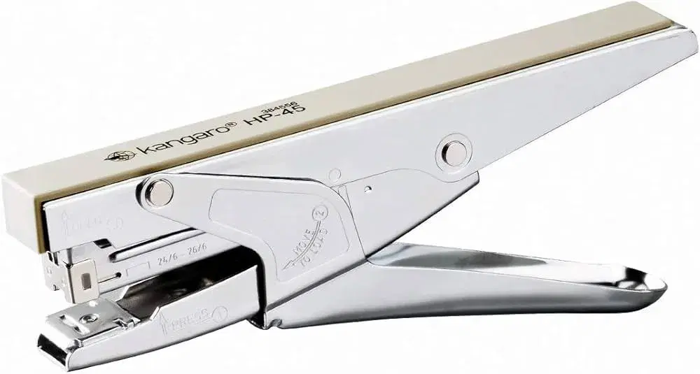 Kangaro HP-45 Heavy Duty Stapler