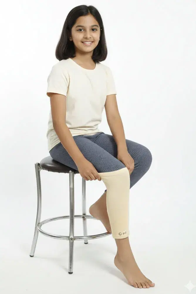 G-Fit Knee Cap