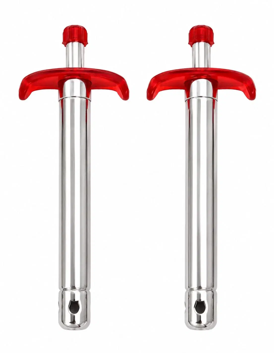 Eagle Steel Manual Gas Lighter Pack of 2