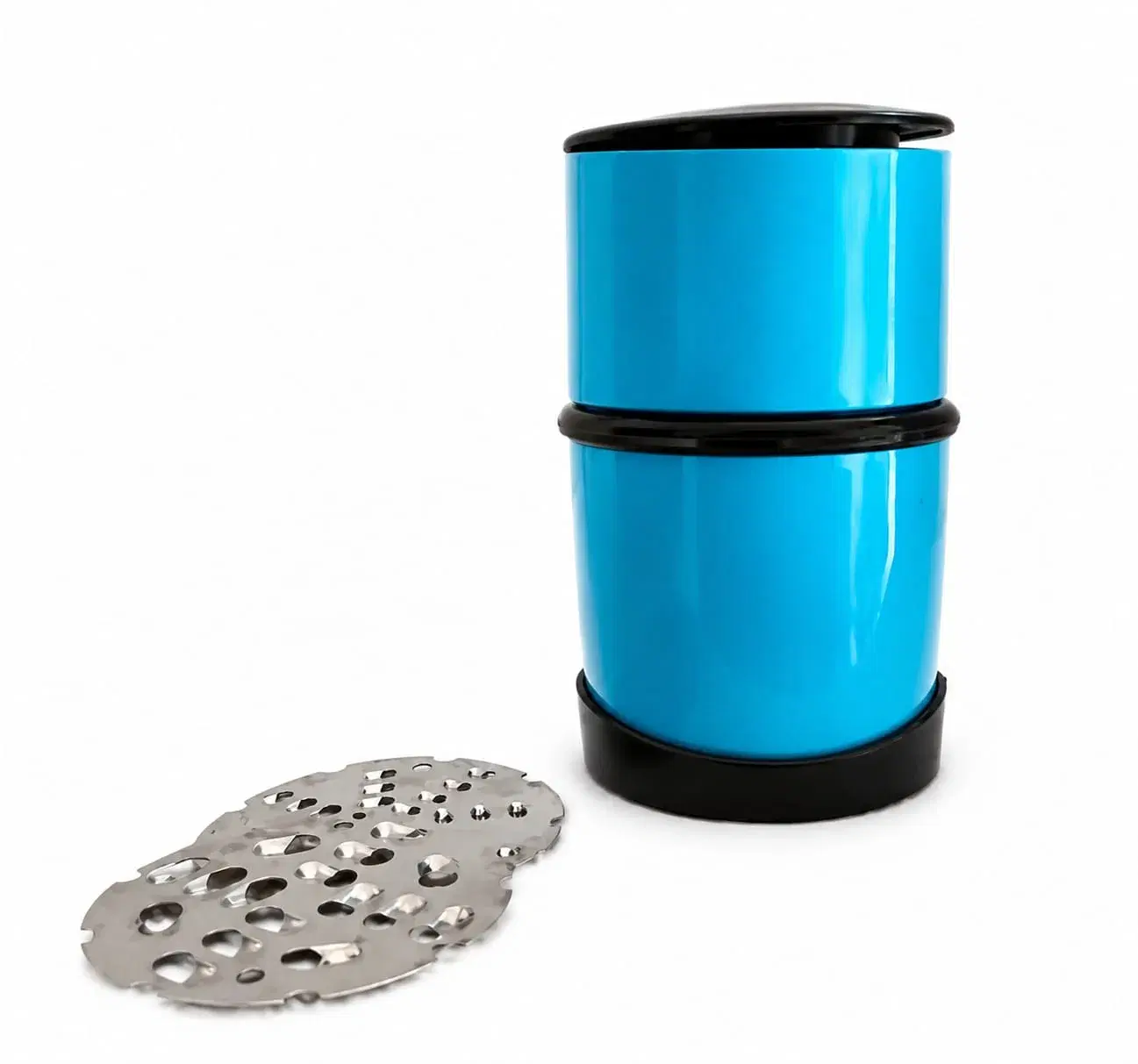 Easy Dry Fruit Slicer with Stainless Steel Blade
