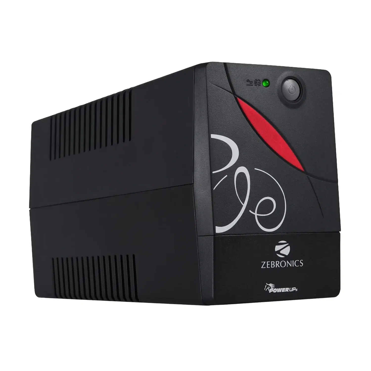 Zebronics PowerUps UPS for Computers and Home Office