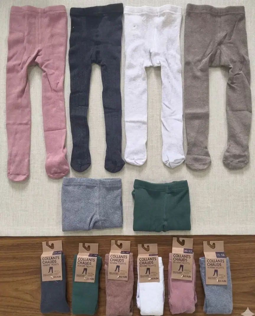 STOCKIFY KIDS UNISEX STOCKING 3M-12Y