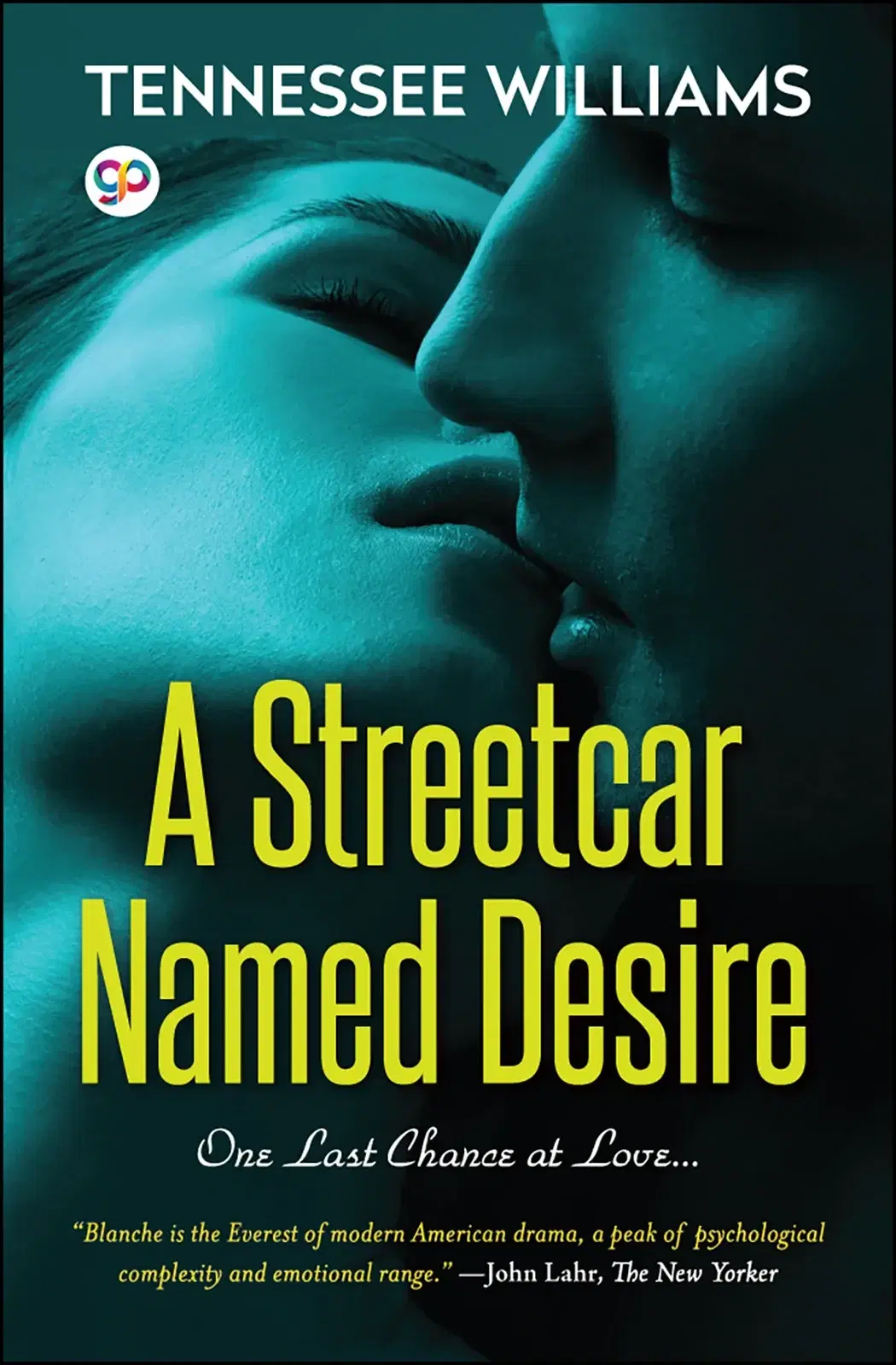 A Streetcar Named Desire by Tennessee Williams (Paperback Book)