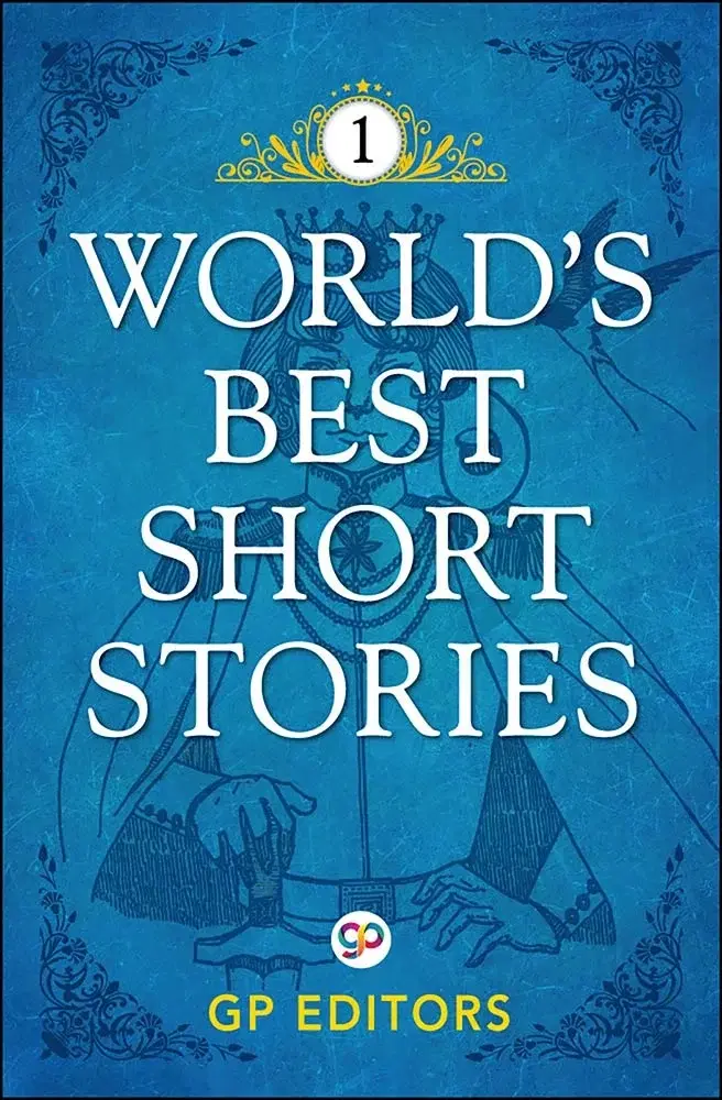 World's Best Short Stories: Volume 1 Various Authors (Paperback Book)