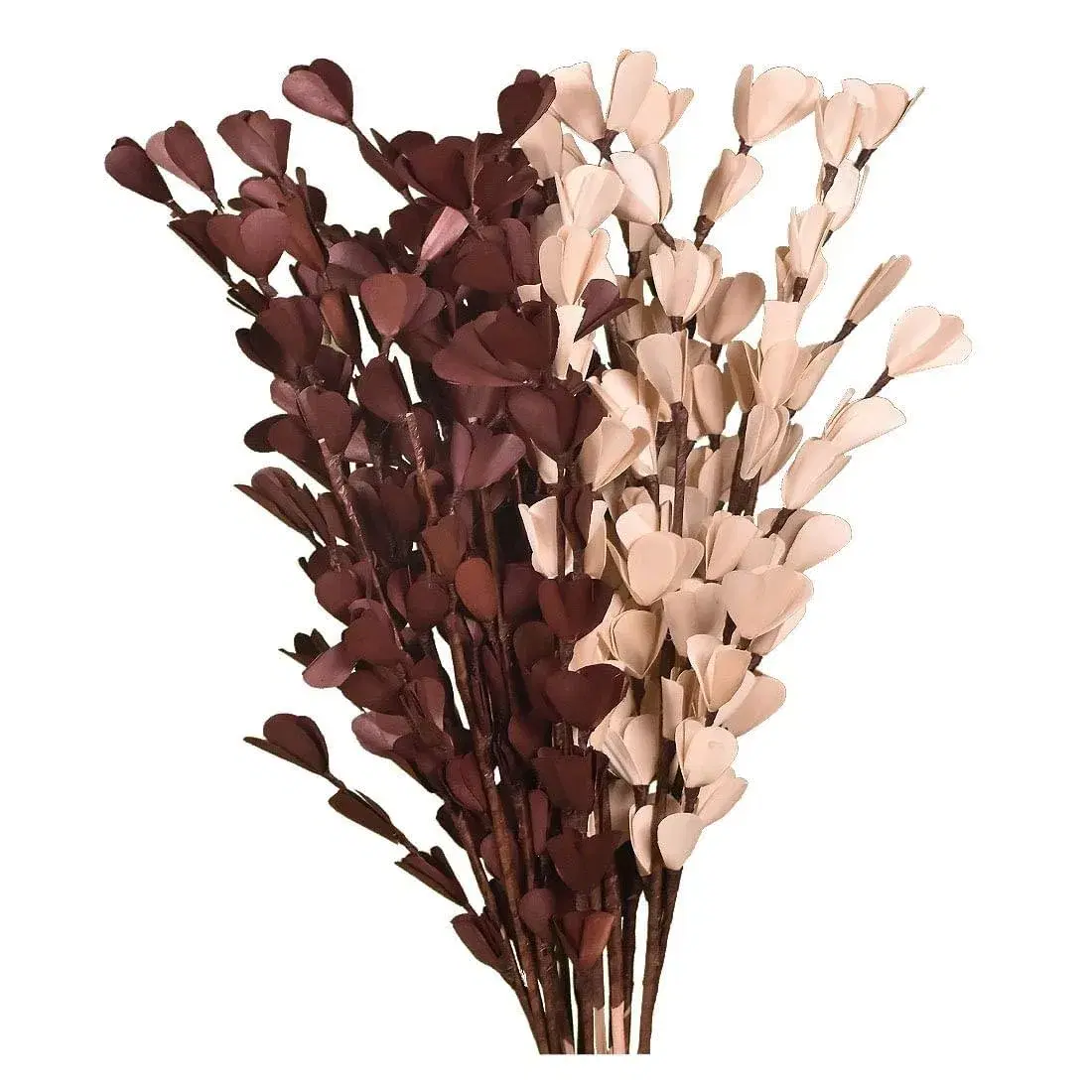 simonart and printing dry flowers 2ft