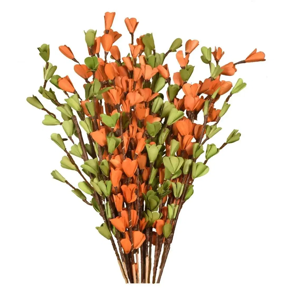 simonart and printing dry flowers 2ft