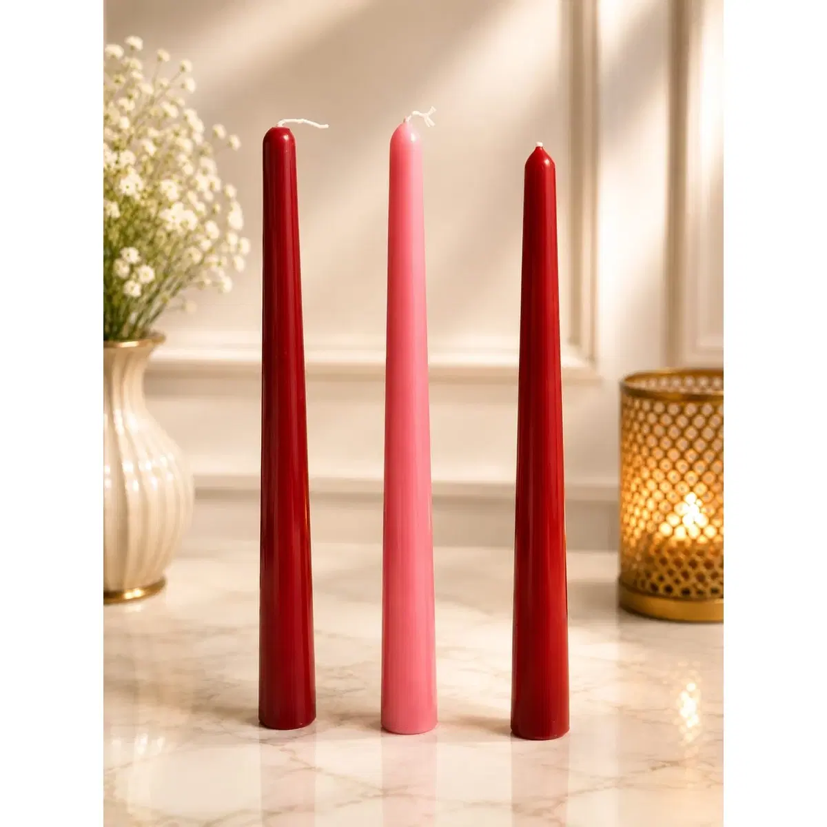Taper Candle