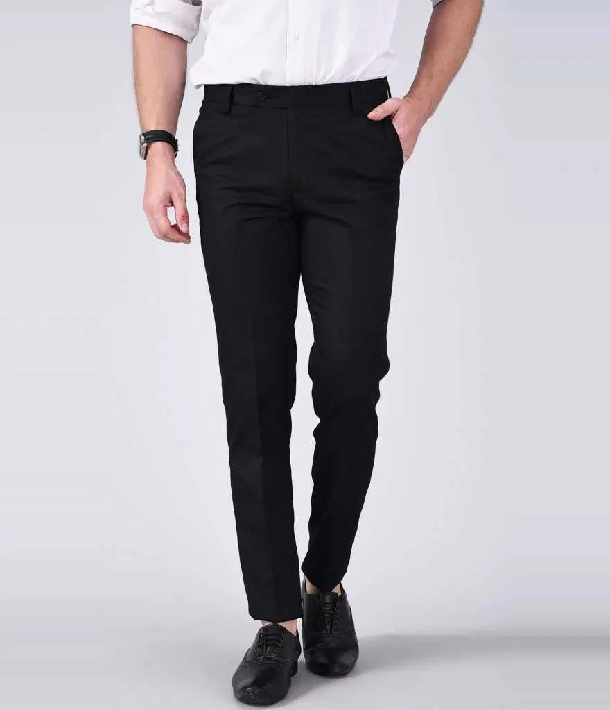 Mens Trousers