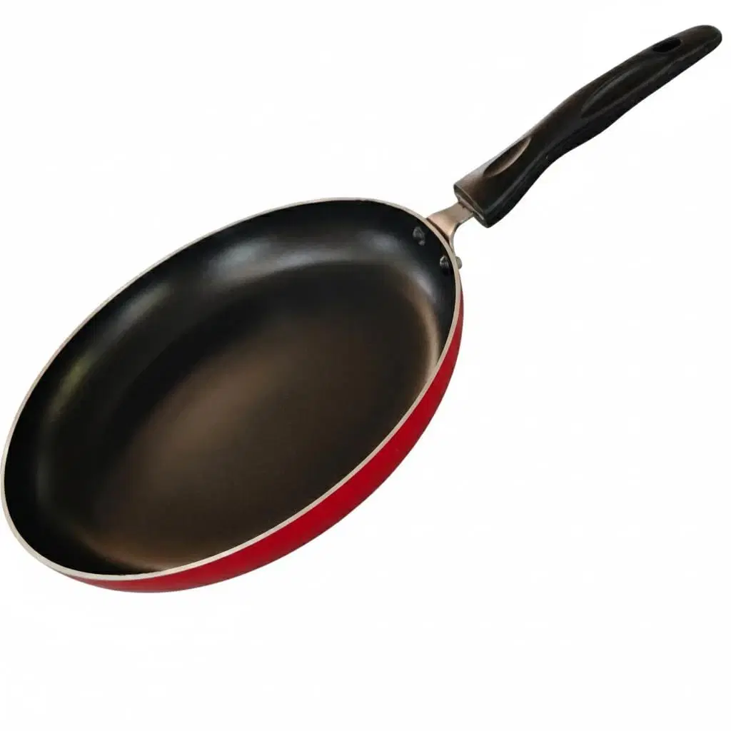 iINTELLIGENCEi Non-Stick Fry Pan with Handle, Frying Pan Tawa, 26 cm, 1 Qty