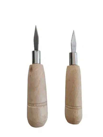 iINTELLIGENCEi Tamarind Seed Remover Kitchen Tool, 12x2x2 cm, 2 Qty