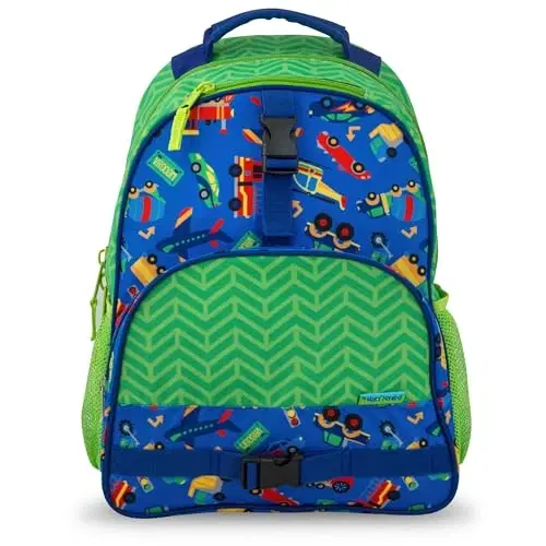 Stephen Joseph All Over Print Backpack
