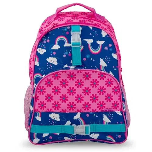 Stephen Joseph All Over Print Backpack