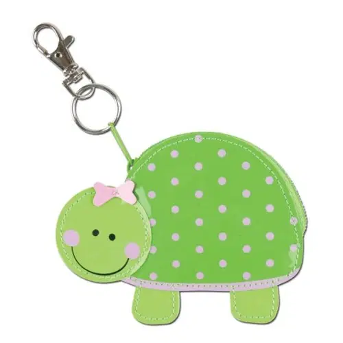 Stephen Joseph Children's Penny Pal Turtle