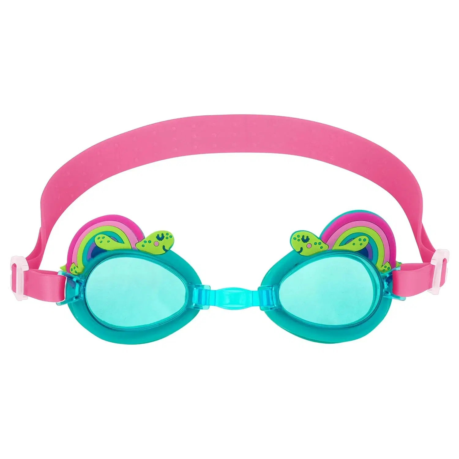 Stephen Joseph Goggles, Turtle