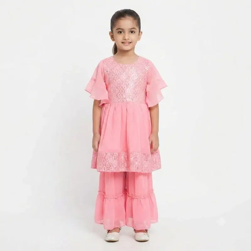 Party Wear Indian Ethnic Clothing