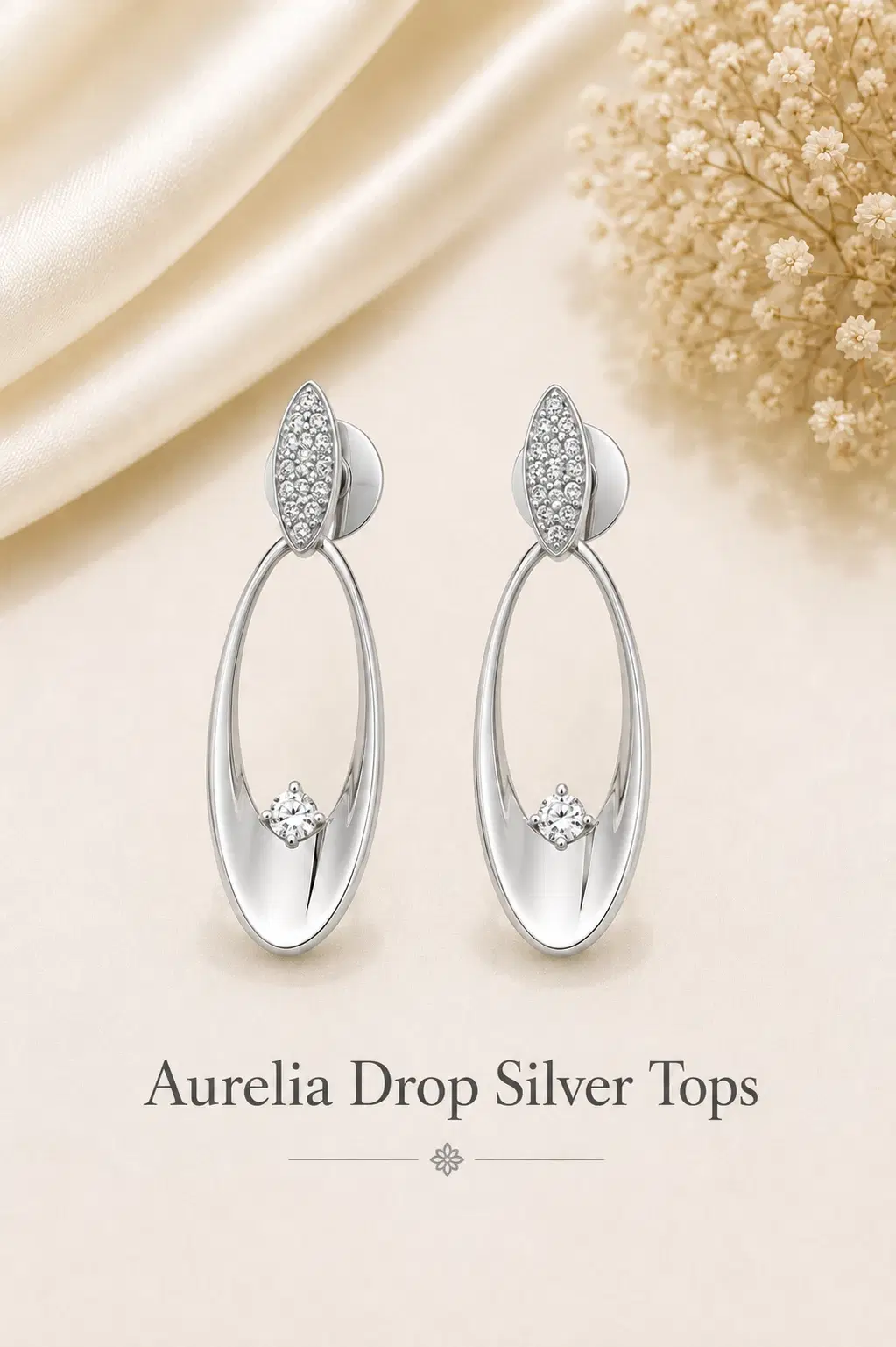 Aurelia Silver tpos