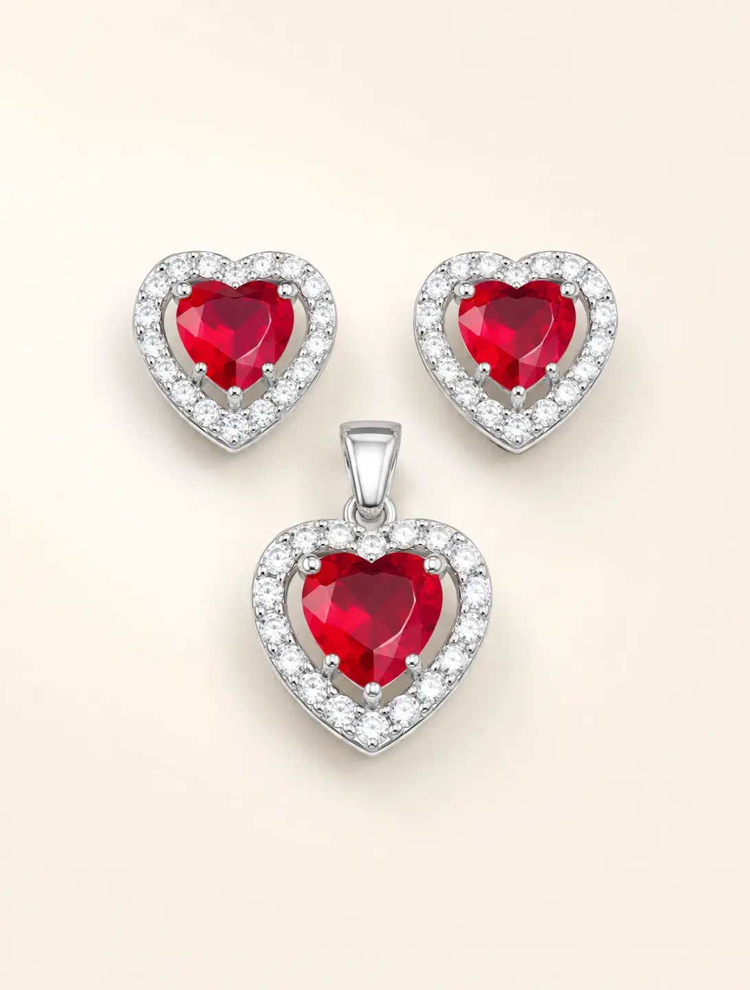 Heartis Set