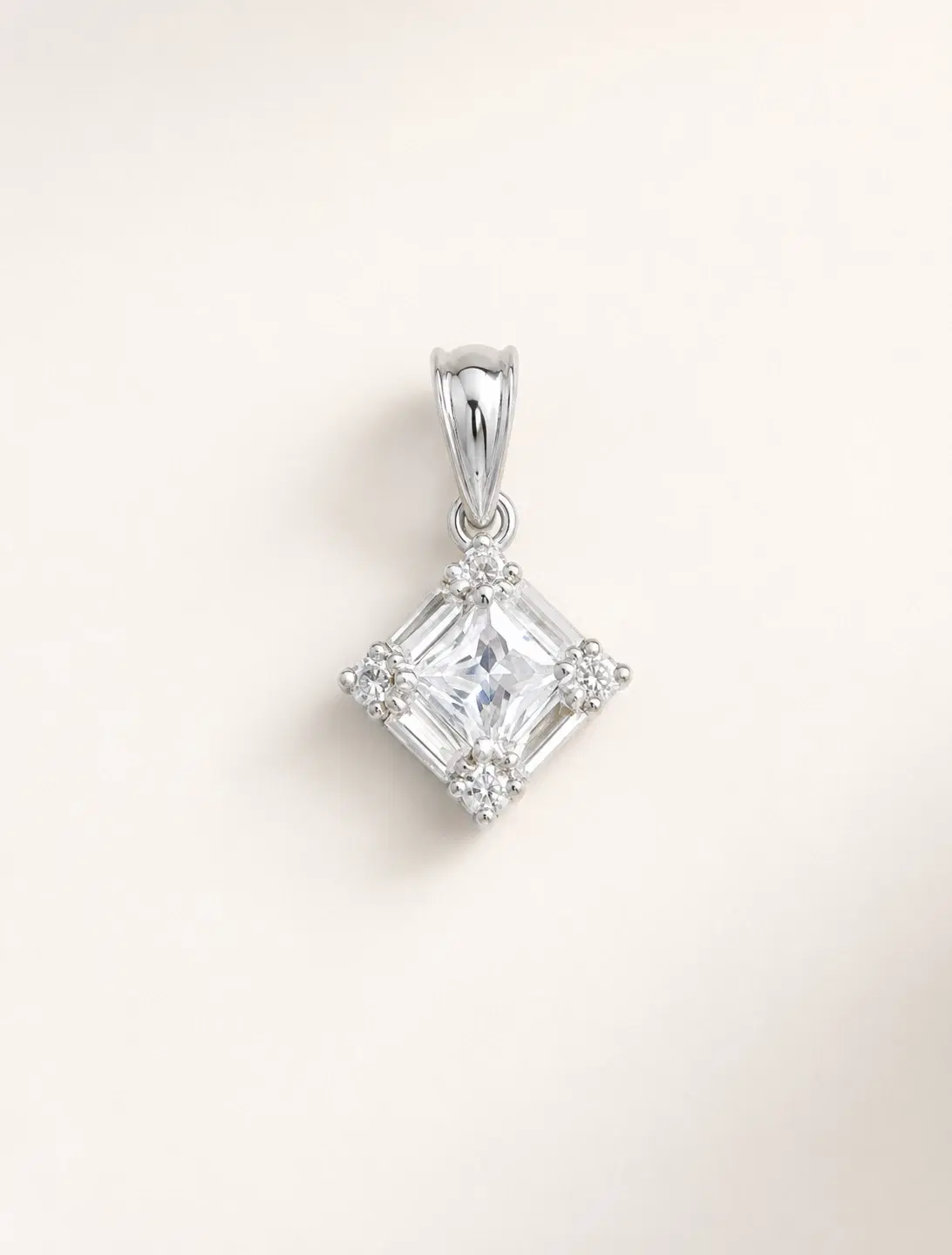 Lumii Pendant