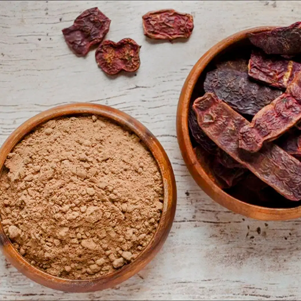 Divine Ethnics Shikakai Hair Mask Powder