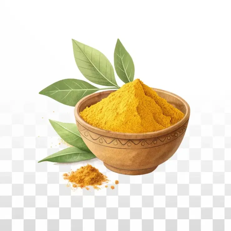 Divine Ethnics Ubtan Powder Face Pack Powder