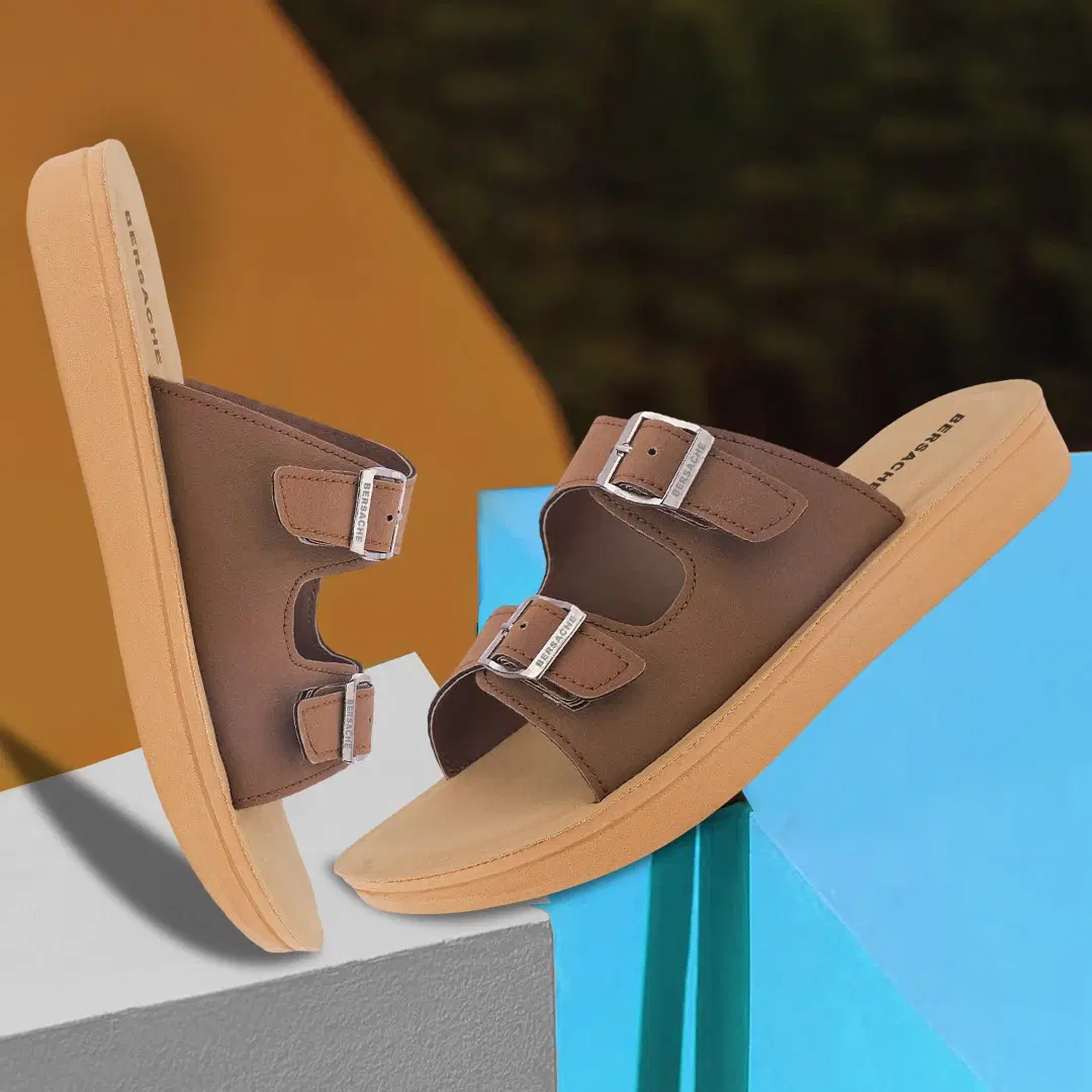 Bersache Extra Soft Classic Casual CJAPPAL with  Regular wear with Ultra Soft & Flexibility Technology Slipper for Women 's