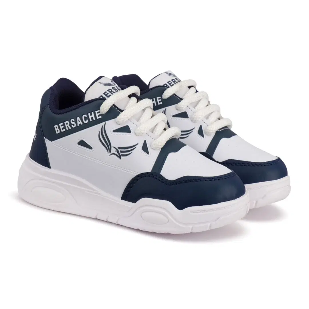 Bersache Premium Sports ,walking,Gym,cricket, Trending  Running Shoes For Boy's