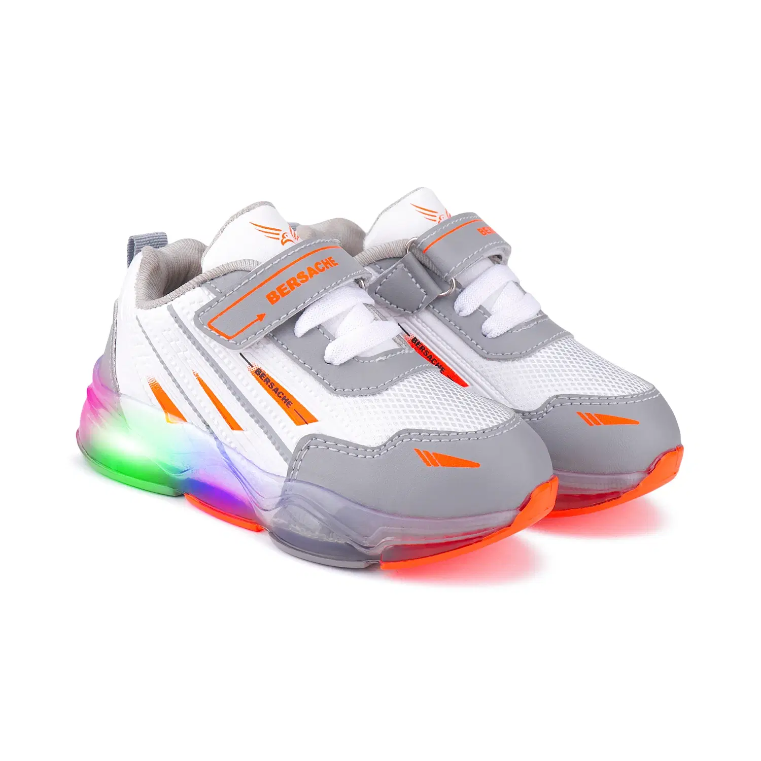 Bersache Premium Sports ,walking,Gym,cricket, Trending  Running Shoes For Boy's