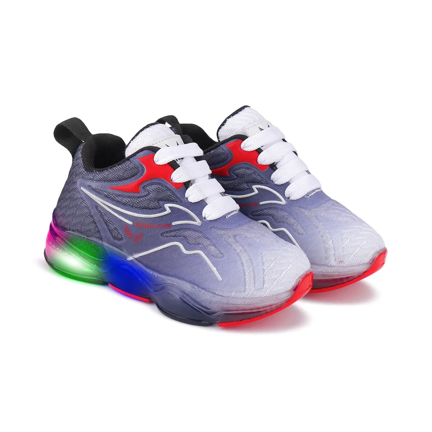 Bersache Premium Sports ,walking,Gym,cricket, Trending  Running Shoes For Boy's