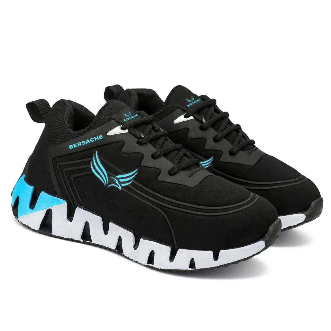 Bersache Premium Sports ,walking,Gym,cricket, Trending  Running Shoes For Boy's