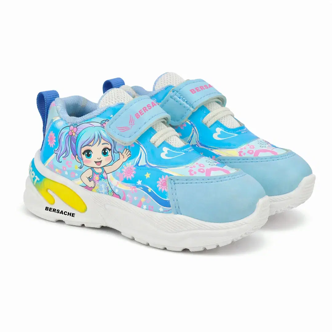 Bersache Premium Sports ,walking,Gym,cricket, Trending  Running Shoes For Boy's