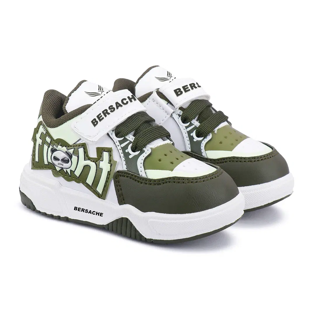 Bersache Premium Sports ,walking,Gym,cricket, Trending  Running Shoes For Boy's