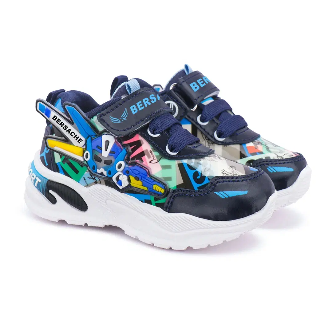 Bersache Premium Sports ,walking,Gym,cricket, Trending  Running Shoes For Boy's