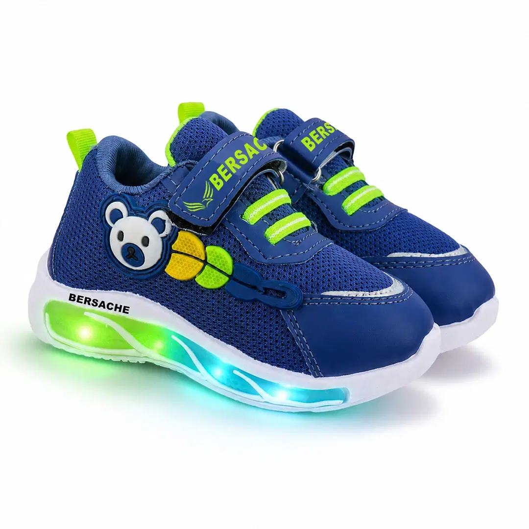 Bersache Premium Sports ,walking,Gym,cricket, Trending  Running Shoes For Boy's