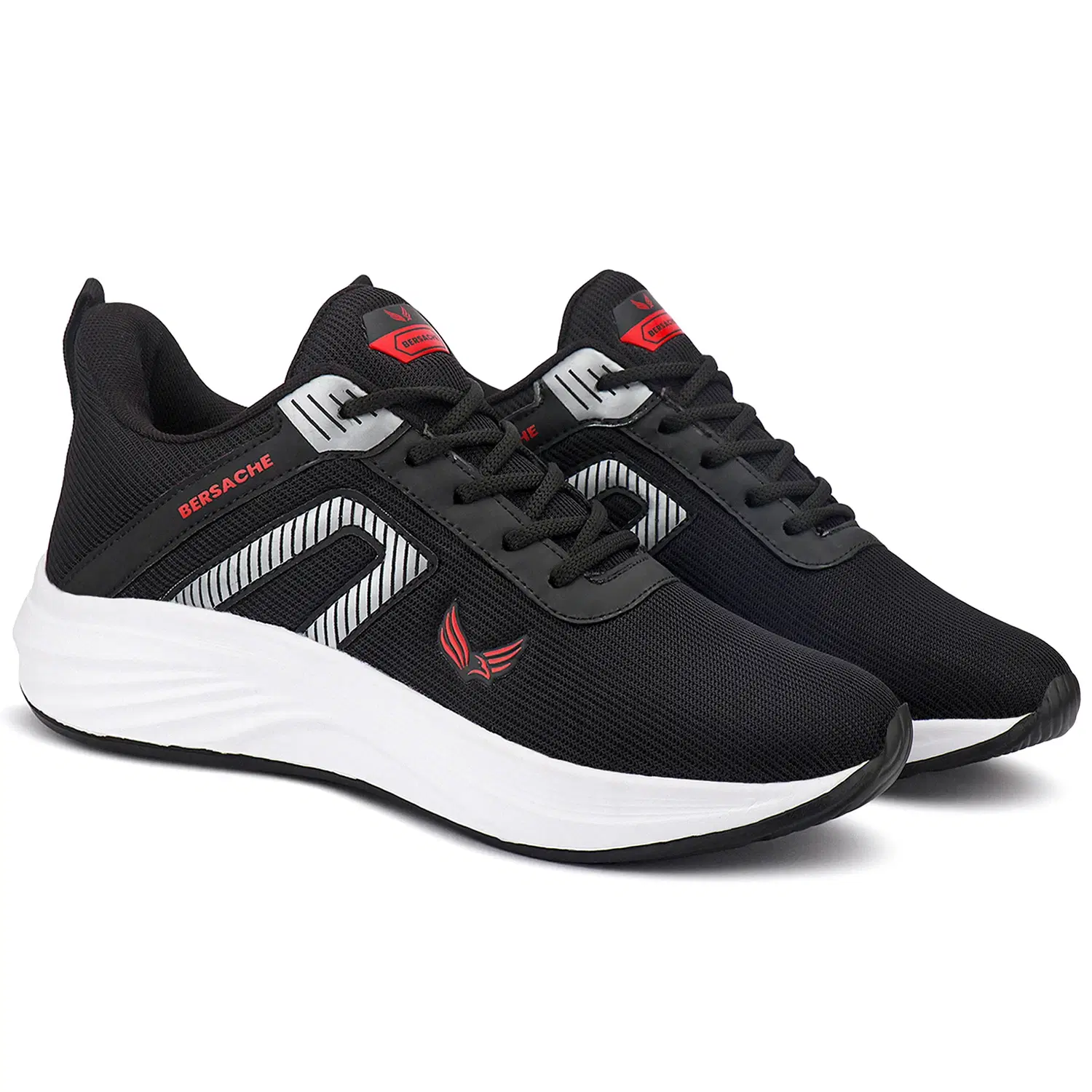 Premium Sports ,Walking,Gym,Cricket, Trending  Running Shoes For Men's