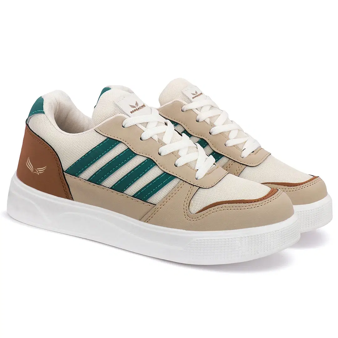 Premium Sports ,Walking,Gym,Cricket, Trending  Running Shoes For Men's