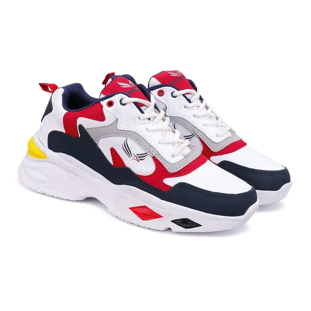 Premium Sports ,Walking,Gym,Cricket, Trending  Running Shoes For Men's