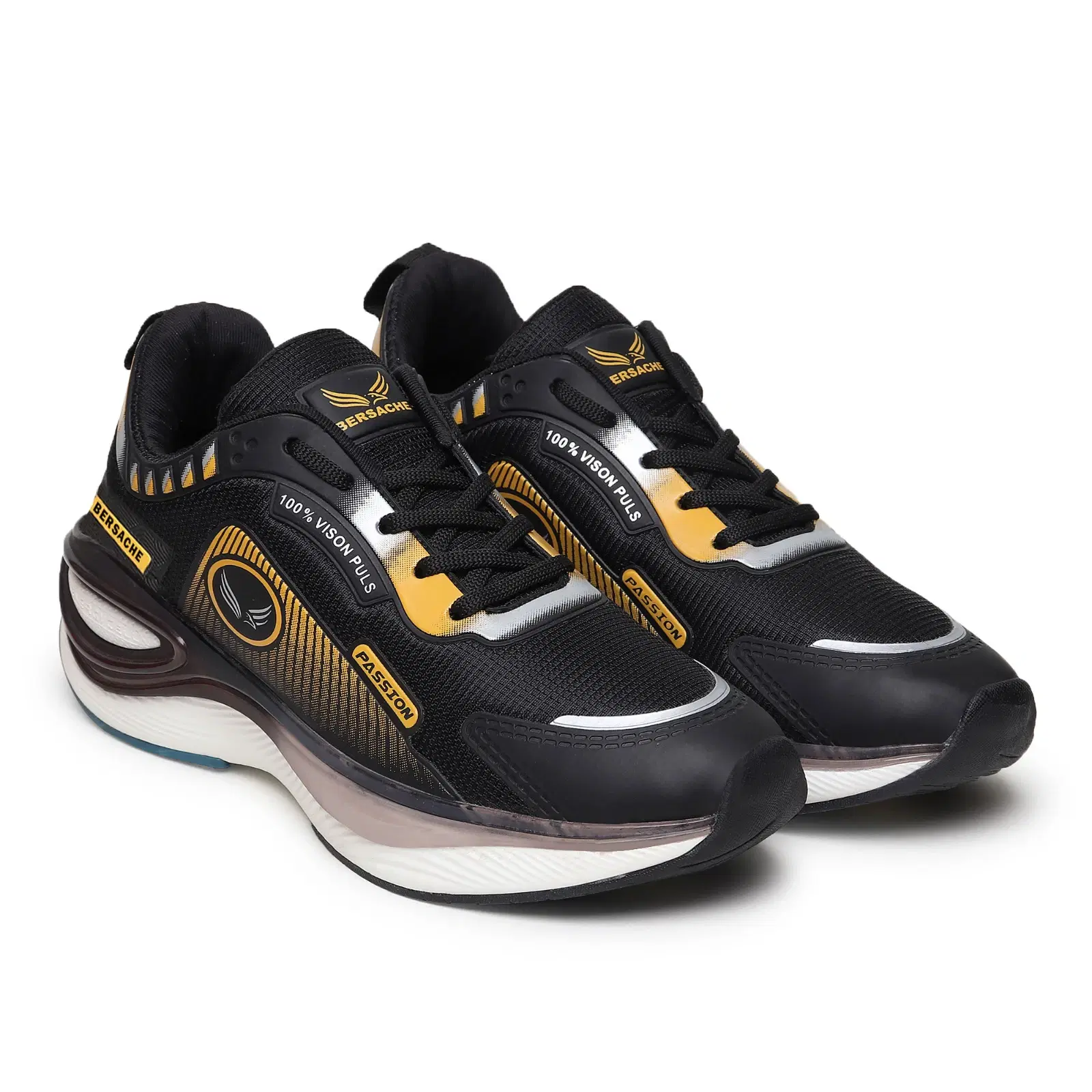 Premium Sports ,Walking,Gym,Cricket, Trending  Running Shoes For Men's